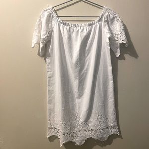 Barney’s New York dress